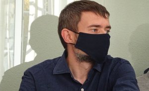 Дело о наркотайнике под Казанью: за связь с «Гидрой» пенсионеру Фемиды светит до 15 лет?