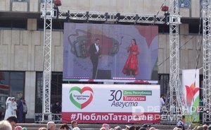 День в истории: с днем рождения, республика!