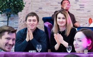 Опрос предпринимателей: а вы в компании отмечаете гендерные праздники?