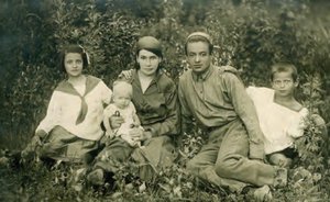 О тиранах, положении женщин, госзаказе и снах