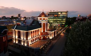 Итоги-2020: ключевые события Группы ТАИФ в уходящем году