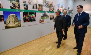 Готовность Татарстана к коронавирусу, эксклюзив от главы МИД и 10 лет «Возрождению»