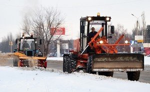 «Нижнекамскнефтехим»: «Соболековская трасса является муниципальной дорогой, ее обслуживание и очистка зимой от снега — обязанность муниципалитета»
