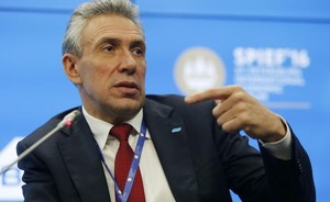 Внешэкономбанк «подписался» в Татарстане на 200 млрд рублей