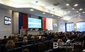 «Это большое доверие республике»: в Татарстане создают экспертный центр маткапитала