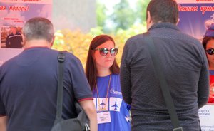 По безработице «ударили» парковым рекрутингом