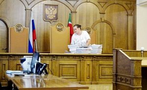 «Осенью нас ждет если не коллапс, то очень тяжелая ситуация в судах»