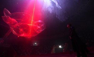 «Мы слишком себя убиваем в таких объемах»: как прошел второй фестиваль «НУР» и чего ждать от третьего