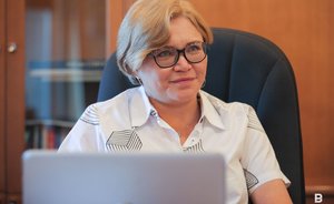 Эльмира Булатова: «Мы начинаем жизнь в Казанском цирке с нуля»