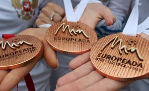 Татарстан подает заявку на Европеаду и ищет деньги на зарплаты спортсменам