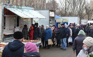 Очереди за сахаром, стоп проверкам бизнеса, бум на бумагу: чем запомнится минувшая неделя