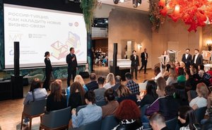 Как турецкие текстильщики Казань покоряли