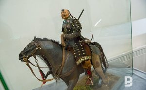 Рафаэль Хакимов: «В мировой истории вклад татар пытались показать только в черном цвете»