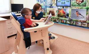 «Доступная среда — это не только пандусы и иное техническое оснащение»