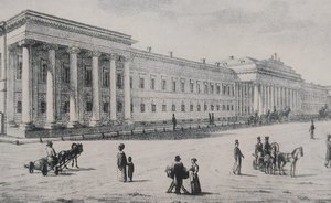 «Что русскому хорошо, то немцу смерть»? Как жили немецкие профессора в Казани