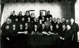 Уфимский период жизни Селимгирея Джантюрина: десять фактов. Часть 2