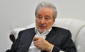 Вениамин Смехов: «Именно в Казани родился жанр поэтических представлений»