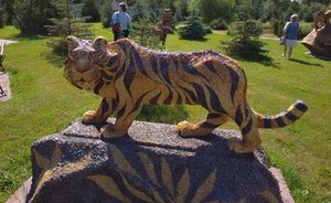 Калининград для казанцев: особенности национального янтаря