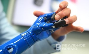 «Целились в океан, попали в медицину»: татарстанские судостроители пустят титан на импланты