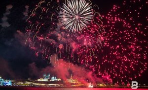 Видеоопрос: «Как вы планируете отмечать День республики?»