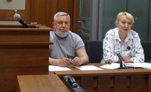 Основателю рухнувшей автоимперии «Сапсан» «простили» миллиард и дотянули дело до срока давности