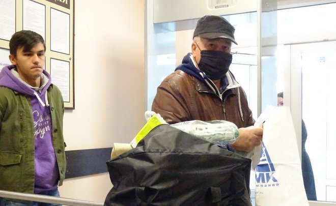 Приговор главе «Стройкома»: «Обвинение не содержит обстоятельств хищения на 285 миллионов»