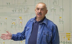 «Такие люди встречаются очень редко»