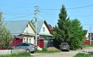 Почему садоводы Татарстана «пролетают» мимо программы софинансирования сетей