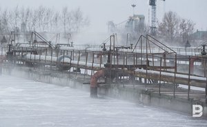 Чистопольские стоки оценили в 50 миллионов