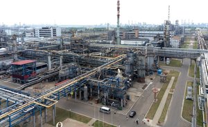 Эволюция битумов: стратегически важный продукт от ТАИФ-НК