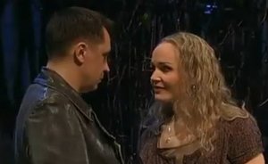 «Дачный сезон»: одни воры вокруг