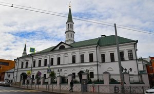 Улица Габдуллы Тукая: Баруди, кадимисты и сектанты