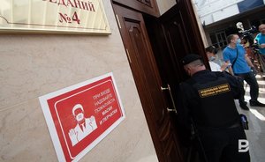 «Военная тайна»: человек, похожий на сына экс-военкома Татарстана, не хочет платить по долгам