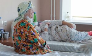 «Беспрецедентная нагрузка»: в Казани планируют развернуть новые койки