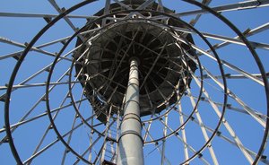 Айрат Багаутдинов: почему нужно сохранить казанские шуховские башни