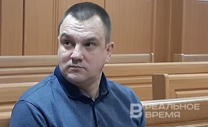 «Губернатор Марий Эл сидел в соседней камере»: загремевший за «ОБНОН» экс-начальник полиции Казани получил УДО