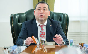 «ВАМИН» в розницу: Татарстан объявил распродажу активов империи Вагиза Мингазова