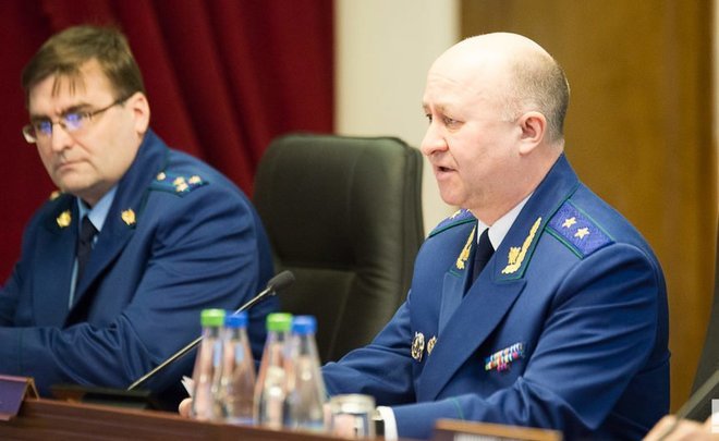 «Считаю недопустимым огульное охаивание сотрудников правоохранительных органов!»