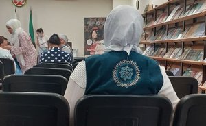 «Жаль, что прошло уже сто лет, — и мы только сейчас начали поднимать наследие Лябибы Хусаинии»