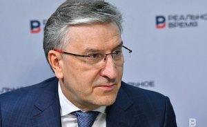 Айрат Фаррахов: «Если лекарство неэффективно, платить производителю не стоит»