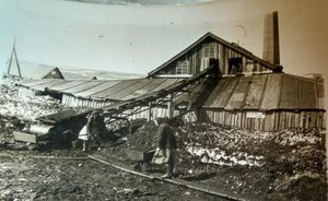 Владельцу трубы завода Паулуччи в Ключищах предложили привлекать туристов