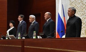 «Дефицит бюджета в 27 млрд — это достаточно много. Как будем финансировать? За счет чего?»