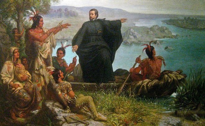 День в истории: из Казанской губернии выделили Астраханскую, в СССР создана ЭВМ, а в США — первый дом Чикаго