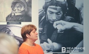 День в истории: космонавты, астронавты, Магуба Сыртланова