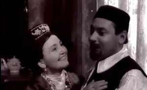 «Первый театр»: ускользающая старина