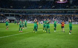 Возвращение «Рубина» в Премьер-Лигу получилось ярким, но без пафоса