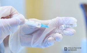 «Ни к каким последствиям это не приведет»: в Татарстане нечем прививать детей от кори и свинки