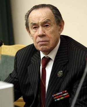 «Большинство моих коллег принимали молодого Ахтамзяна за армянина»