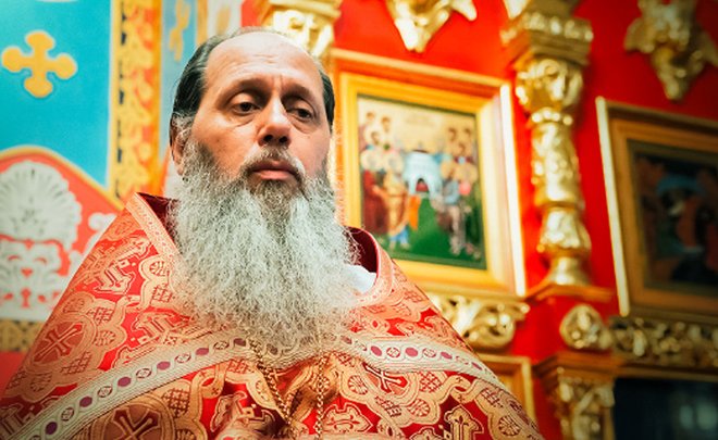 Епархия уполномочена заявить: за что в опалу попал священник из Болгара