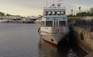 СК «Татфлот» проплыл мимо штрафа Росприроднадзора в 46,9 млн